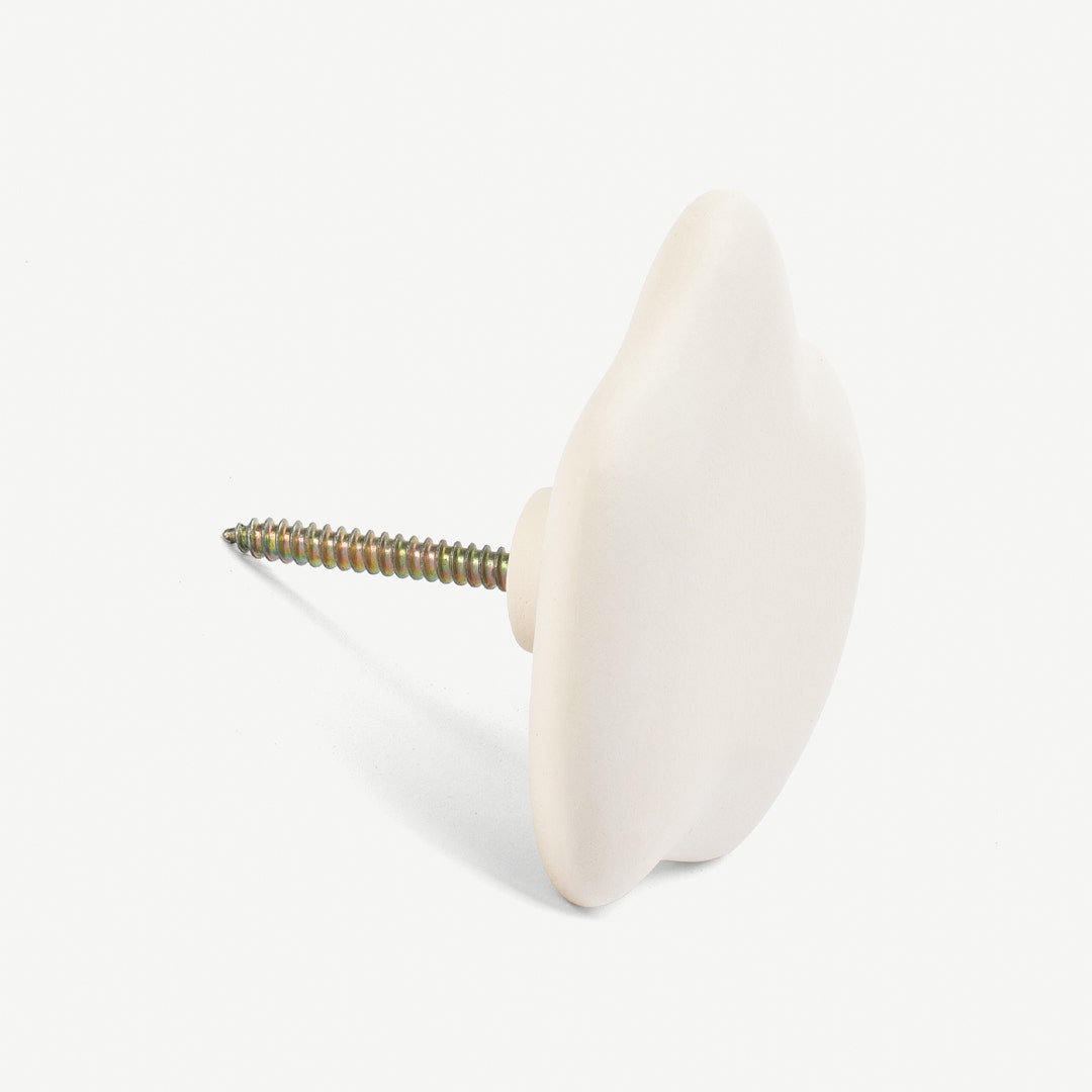 Claudia Hooks Ivory 8x7cm