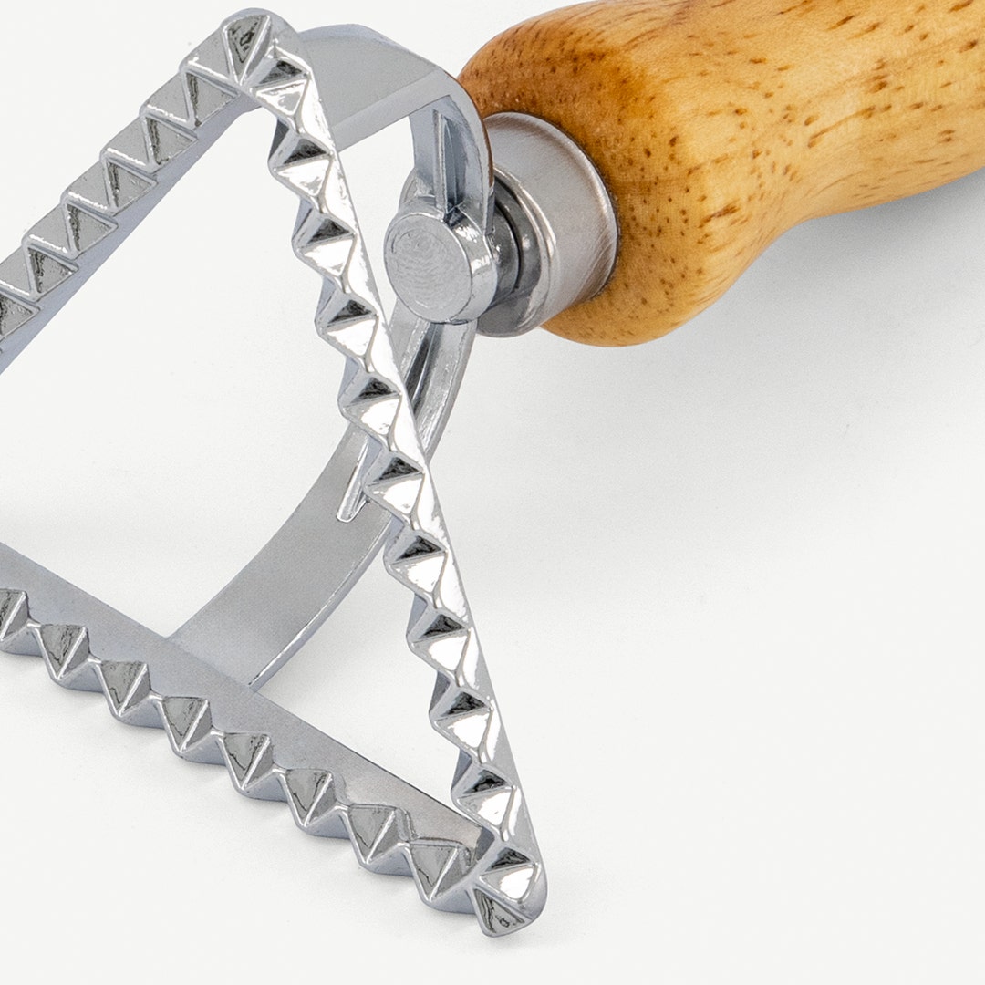 Clemont Triangle Cookie Cutter