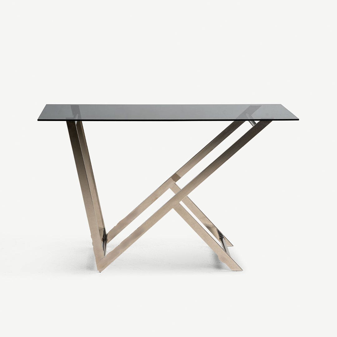 كلايد طاولة كونسول