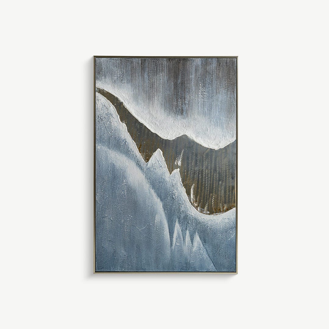 كوستلاين لوحة حائط مزينة