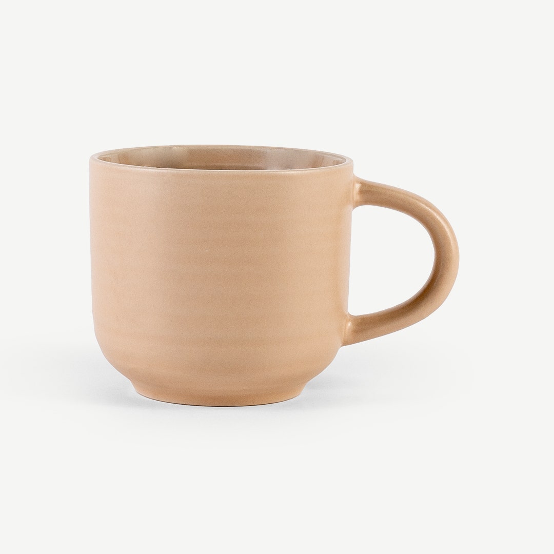 Colene Placemat Silver -38x38cm