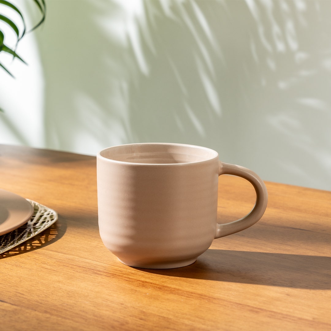 Colene Placemat Silver -38x38cm