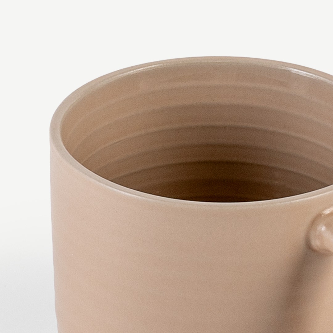 Colene Placemat Silver -38x38cm