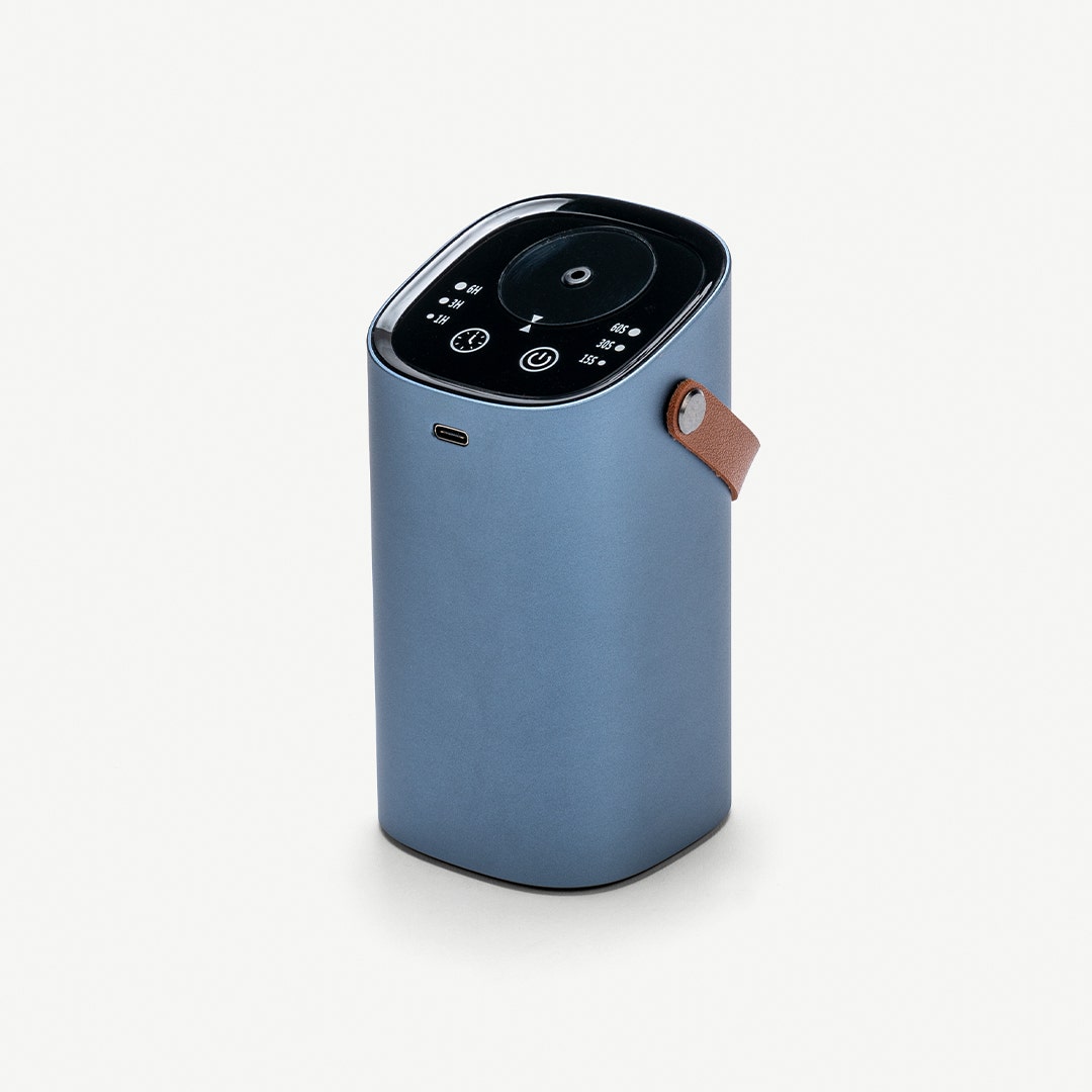 Colton Aroma Diffuser -Grey