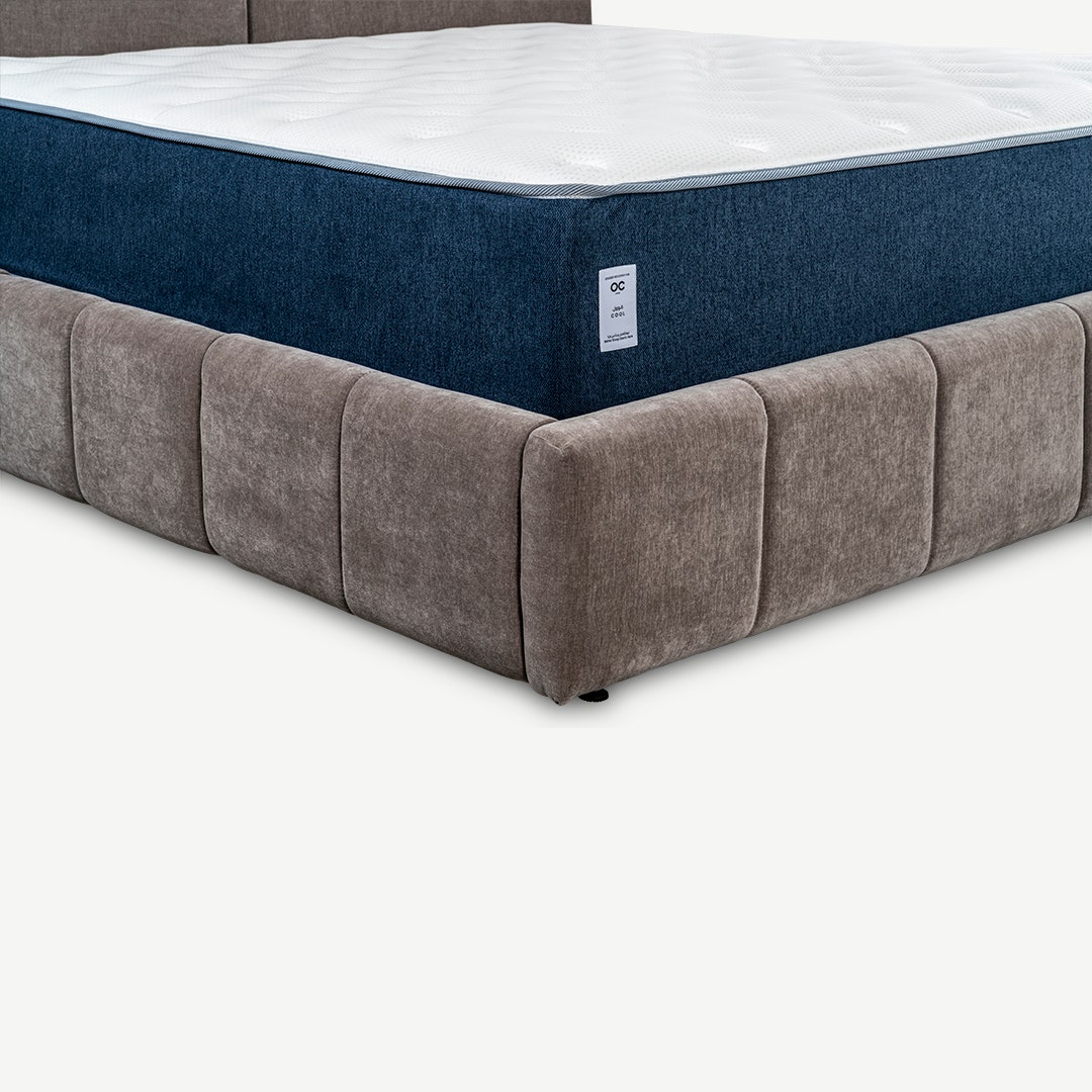 Cool Gel King Mattress 180x200cm
