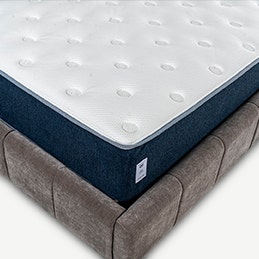 Cool Gel King Mattress 180x200cm