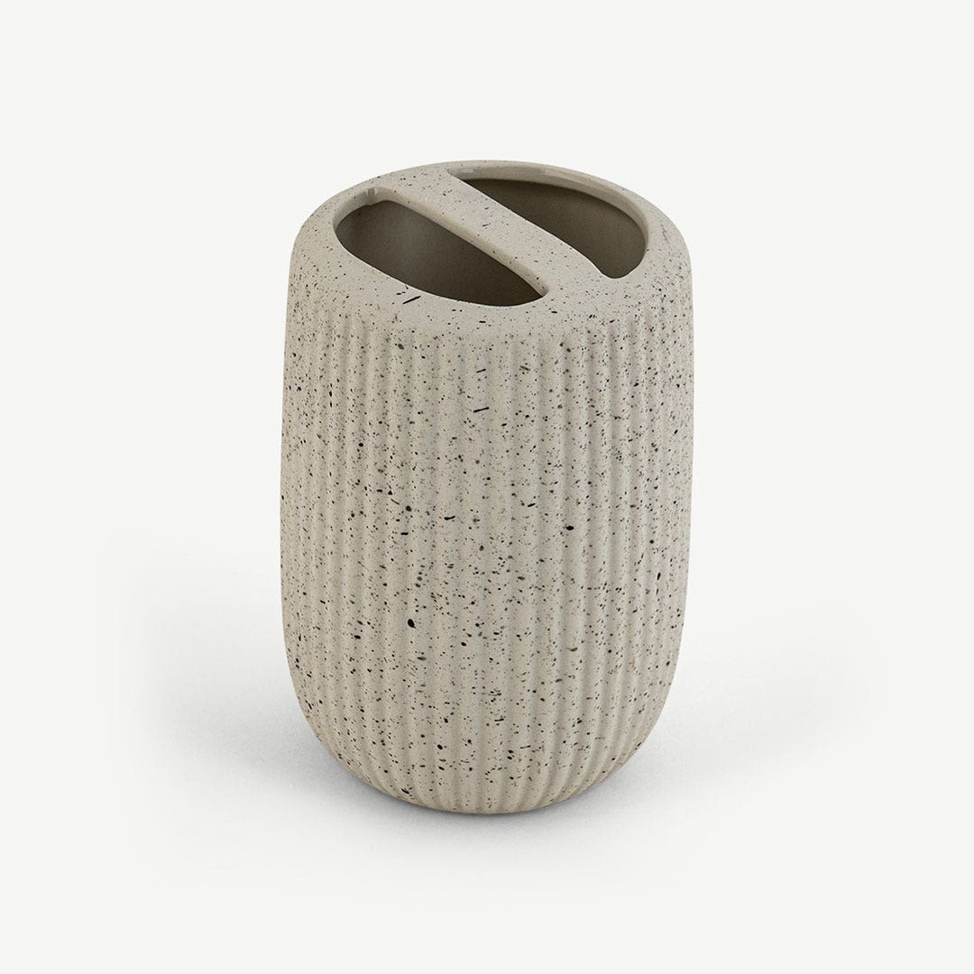 Corbin Toothbrush Holder