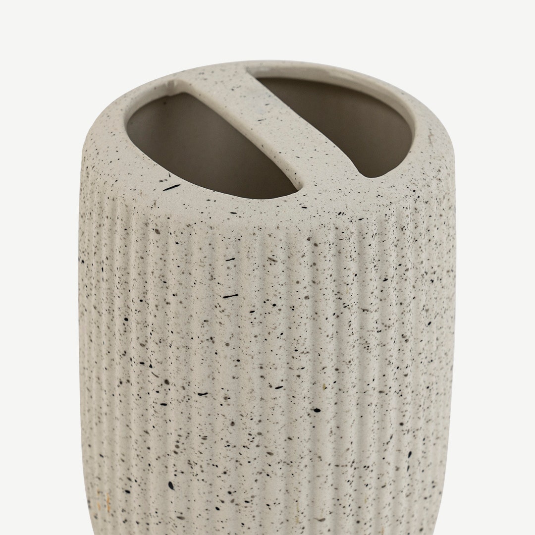 Corbin Toothbrush Holder