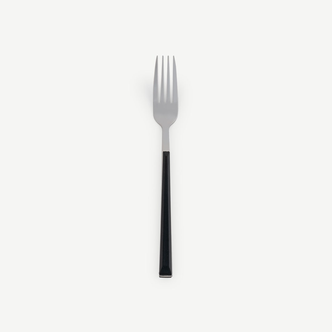 Cosmo Dinner Fork -Silver