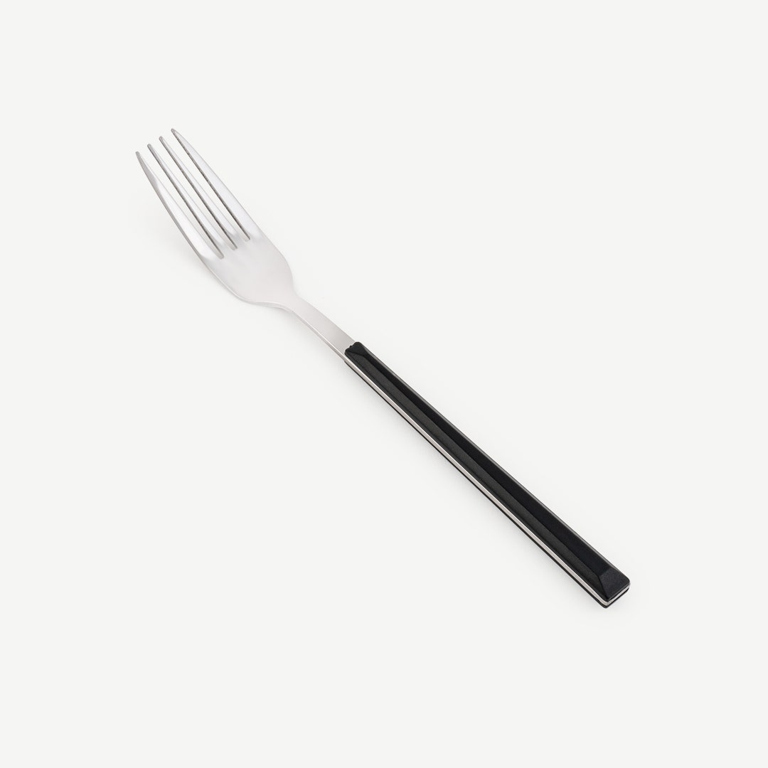 Cosmo Dinner Fork -Silver