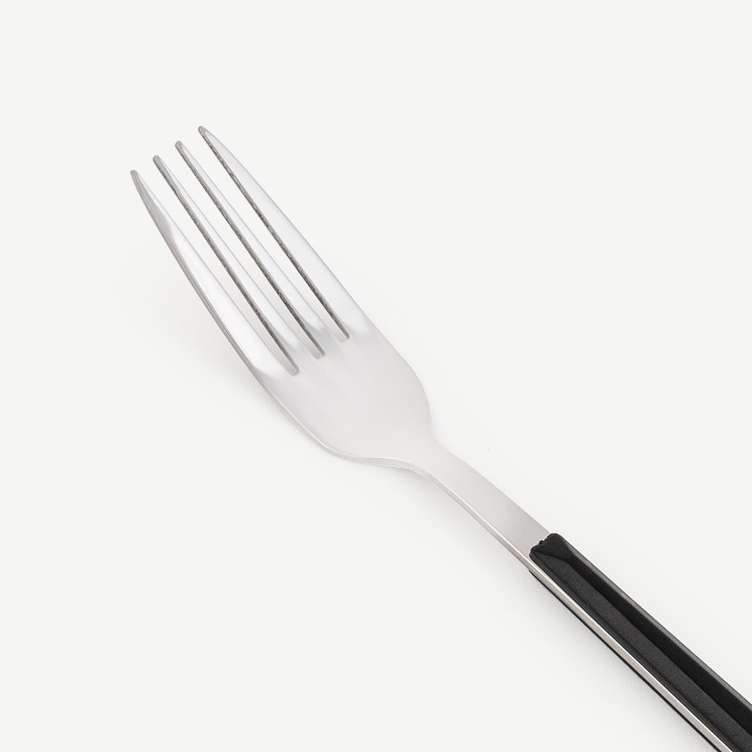 Cosmo Dinner Fork -Silver