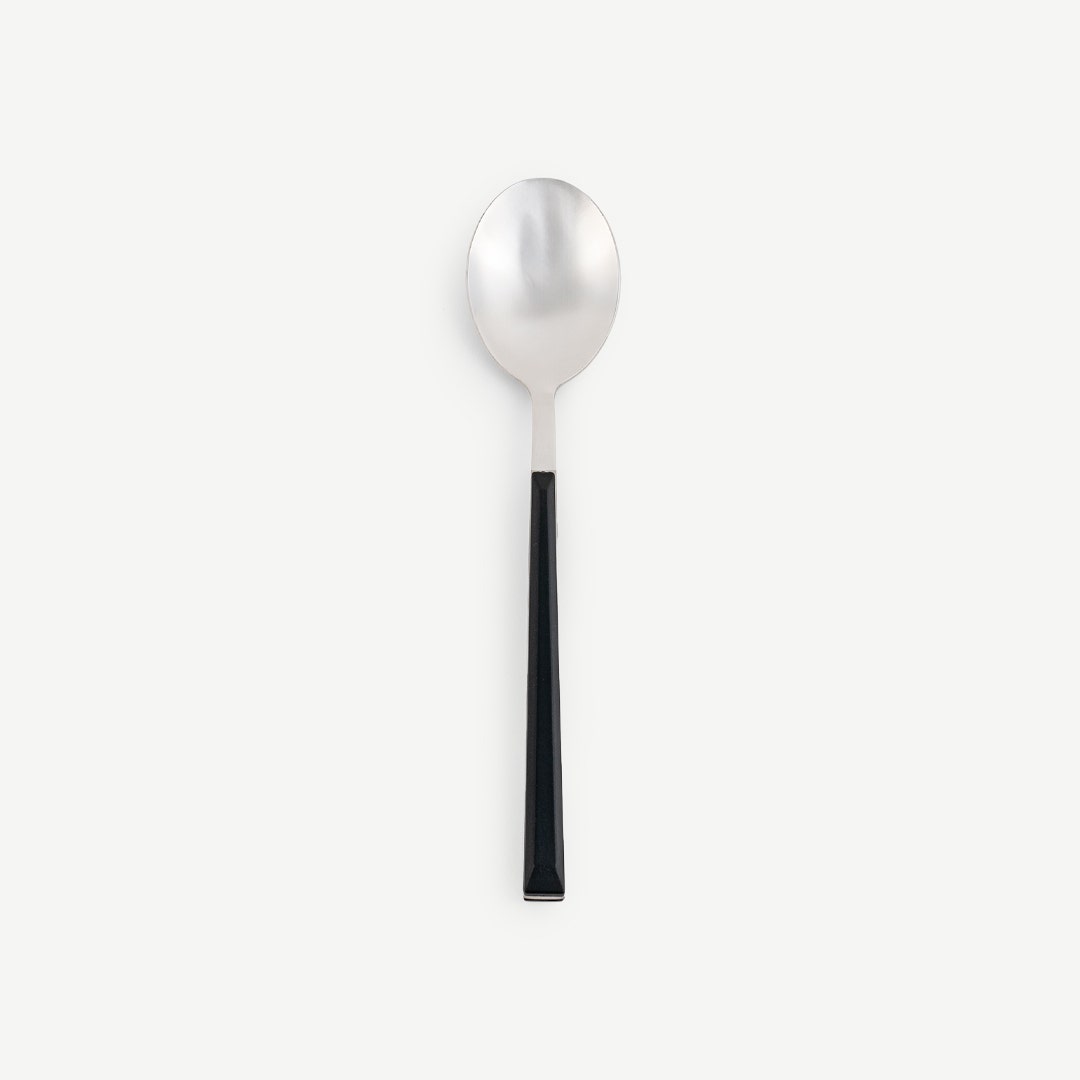 Cosmo Dinner Spoon -Silver