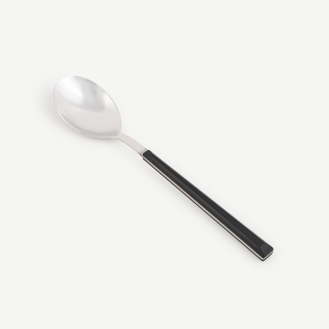 Cosmo Dinner Spoon -Silver