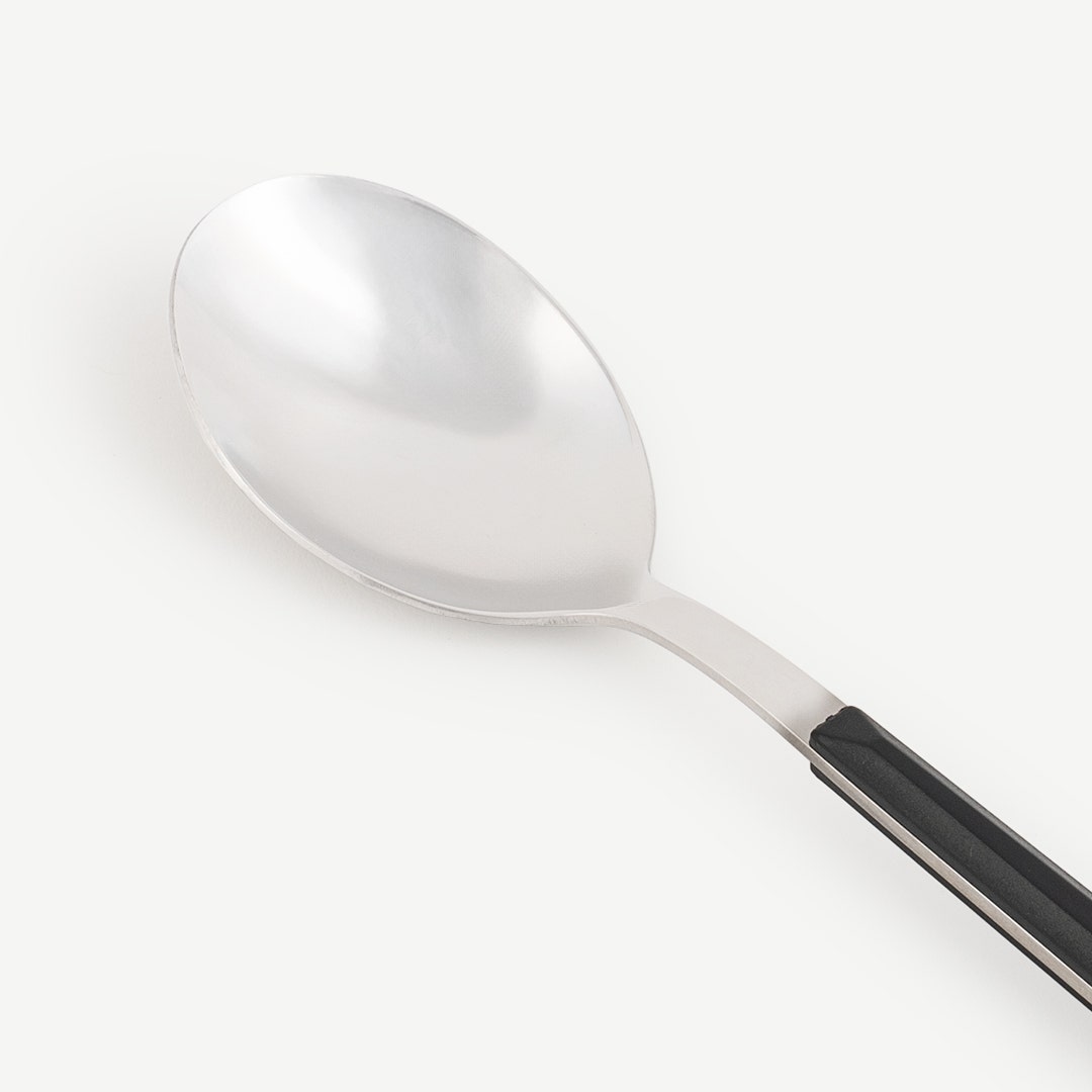 Cosmo Dinner Spoon -Silver
