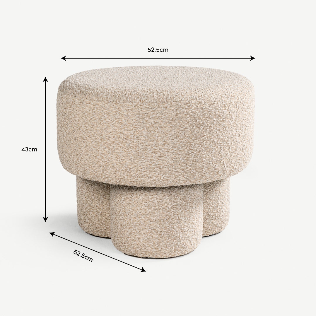 مقعد دايس - بيج