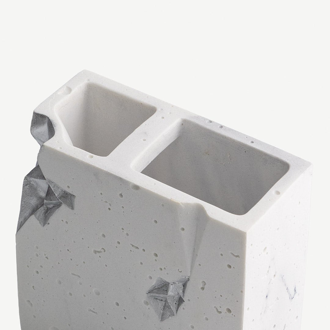 Danel Toothbrush Holder