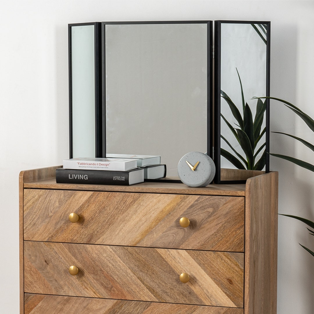 Danietta Wall Mirror