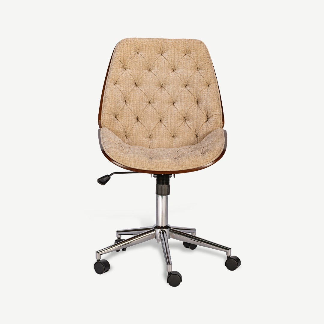 Home canvas office chair best sale