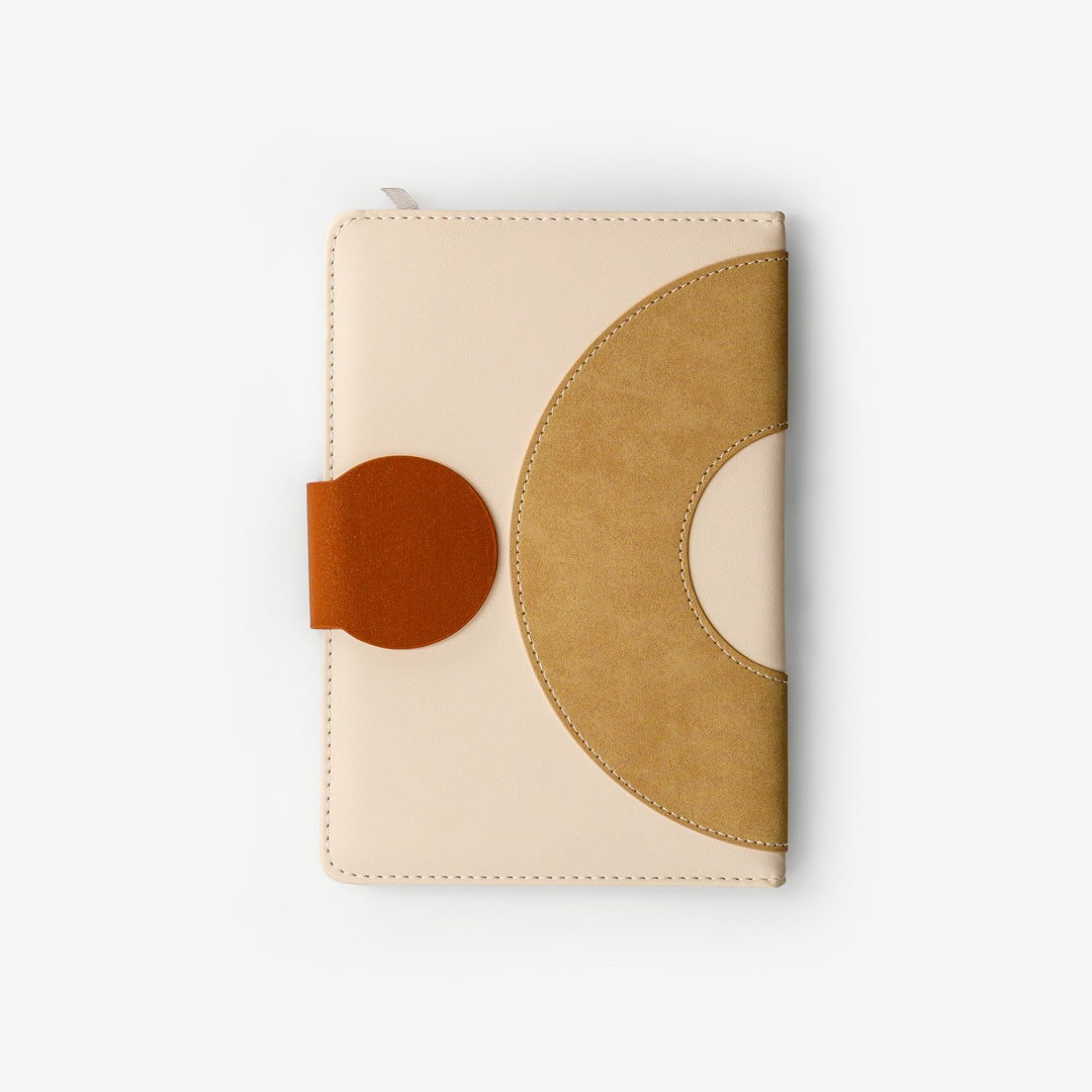 دفتر داريس - 196 صفحة