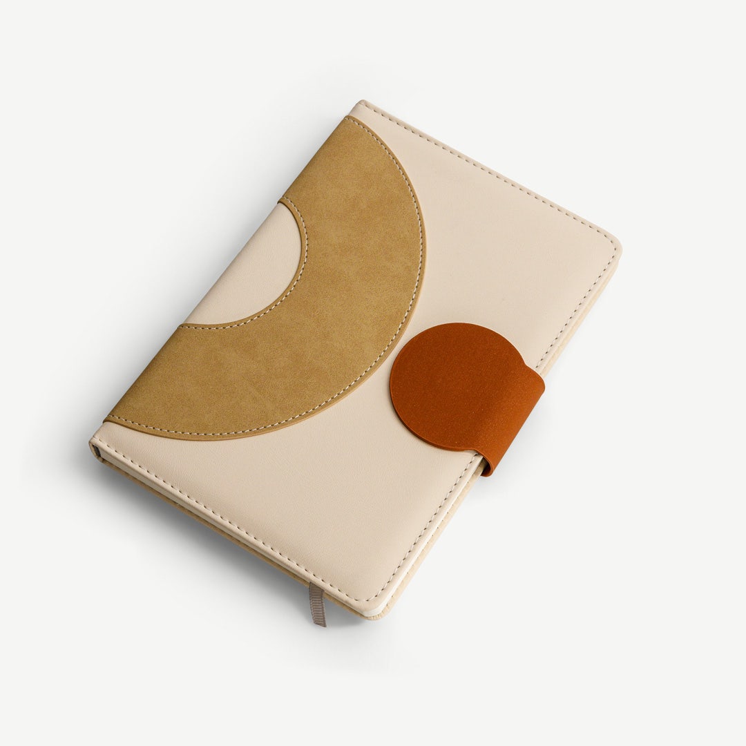 دفتر داريس - 196 صفحة