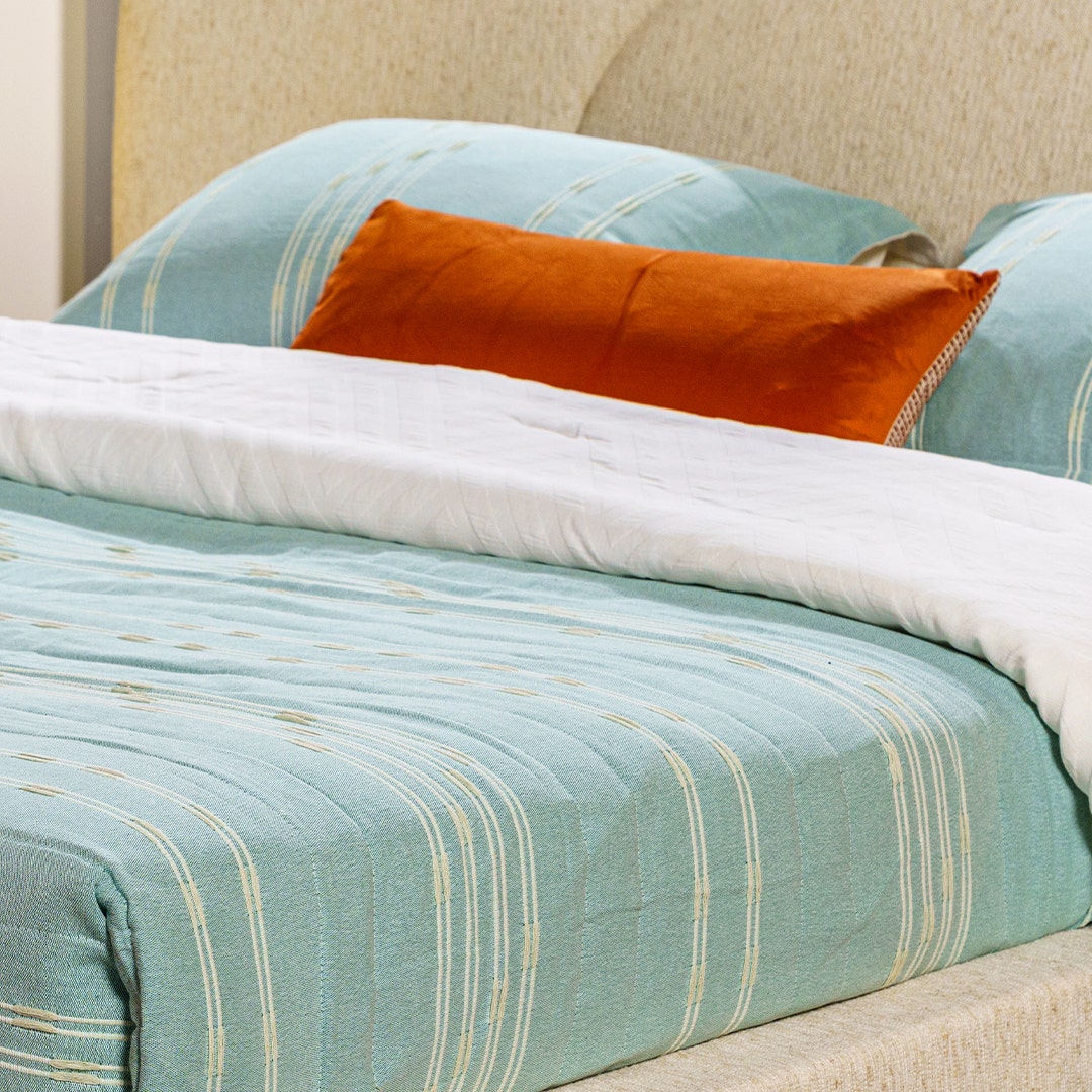 دارلي وسادة محشوة - 30×70 سم