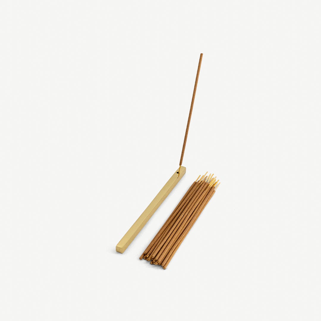 Davine Incense Sticks-Pink noir