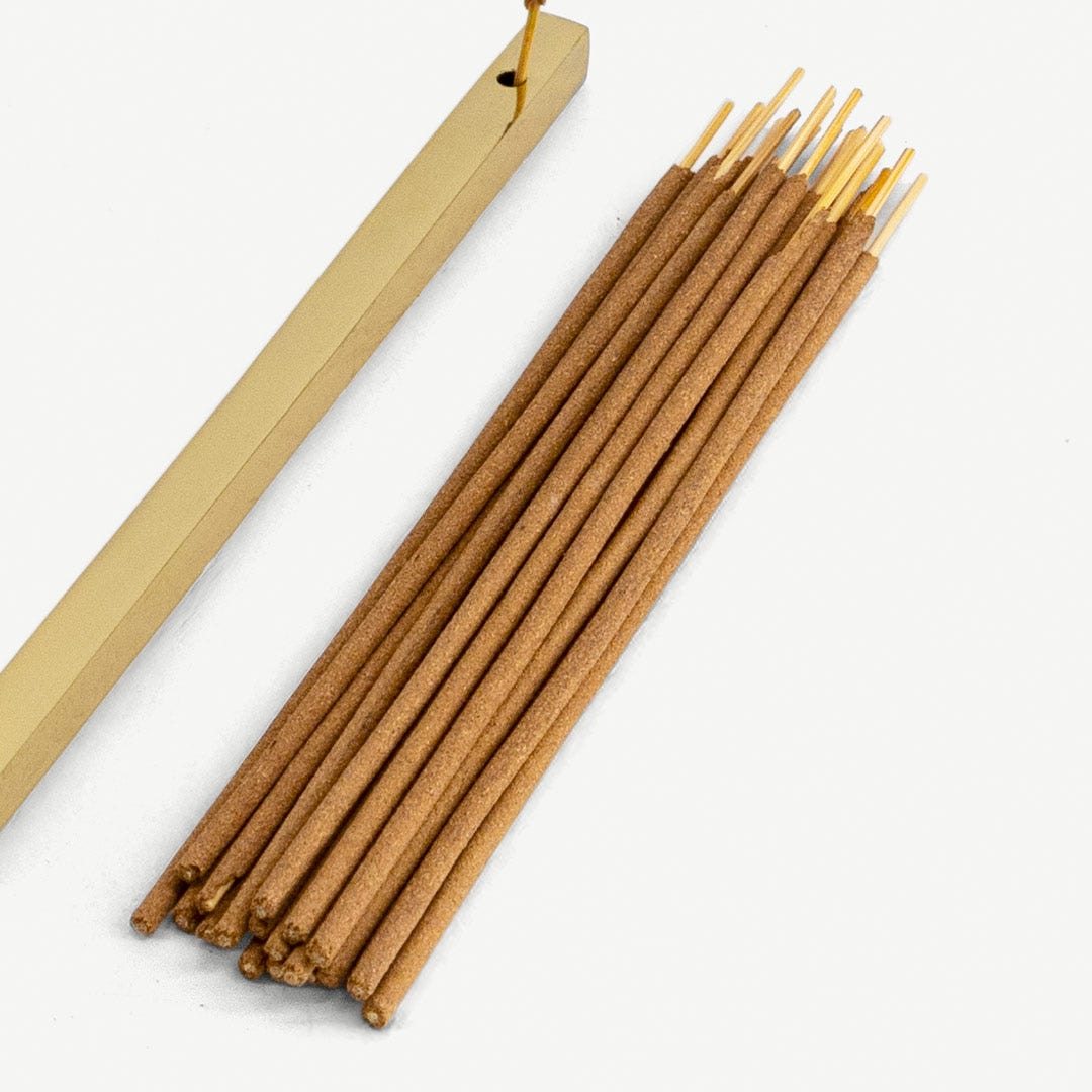 Davine Incense Sticks-Pink noir