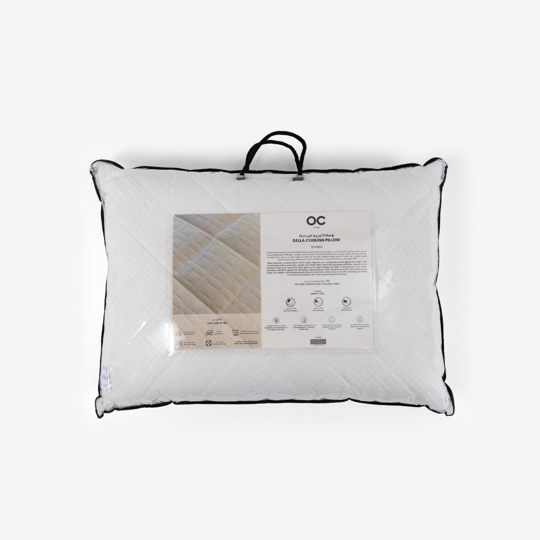 Della Cooling Pillow