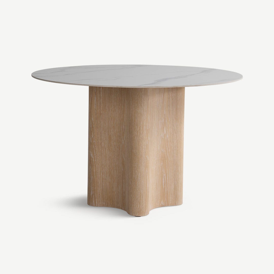 ديلوري طاولة طعام 4 أشخاص - متعدد الألوان