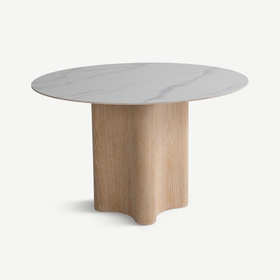 ديلوري طاولة طعام 4 أشخاص - متعدد الألوان