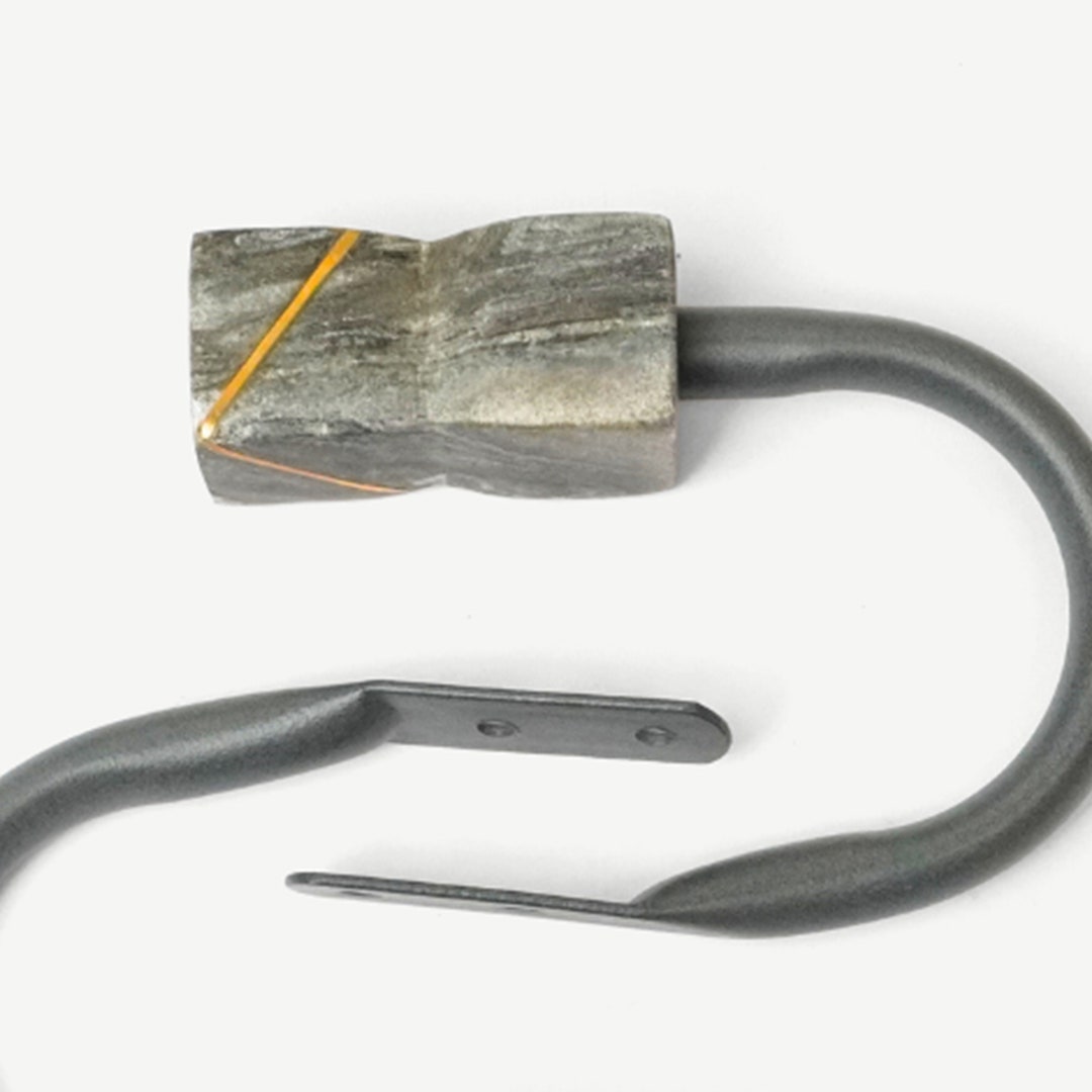 Denio Tieback Set of 2pcs