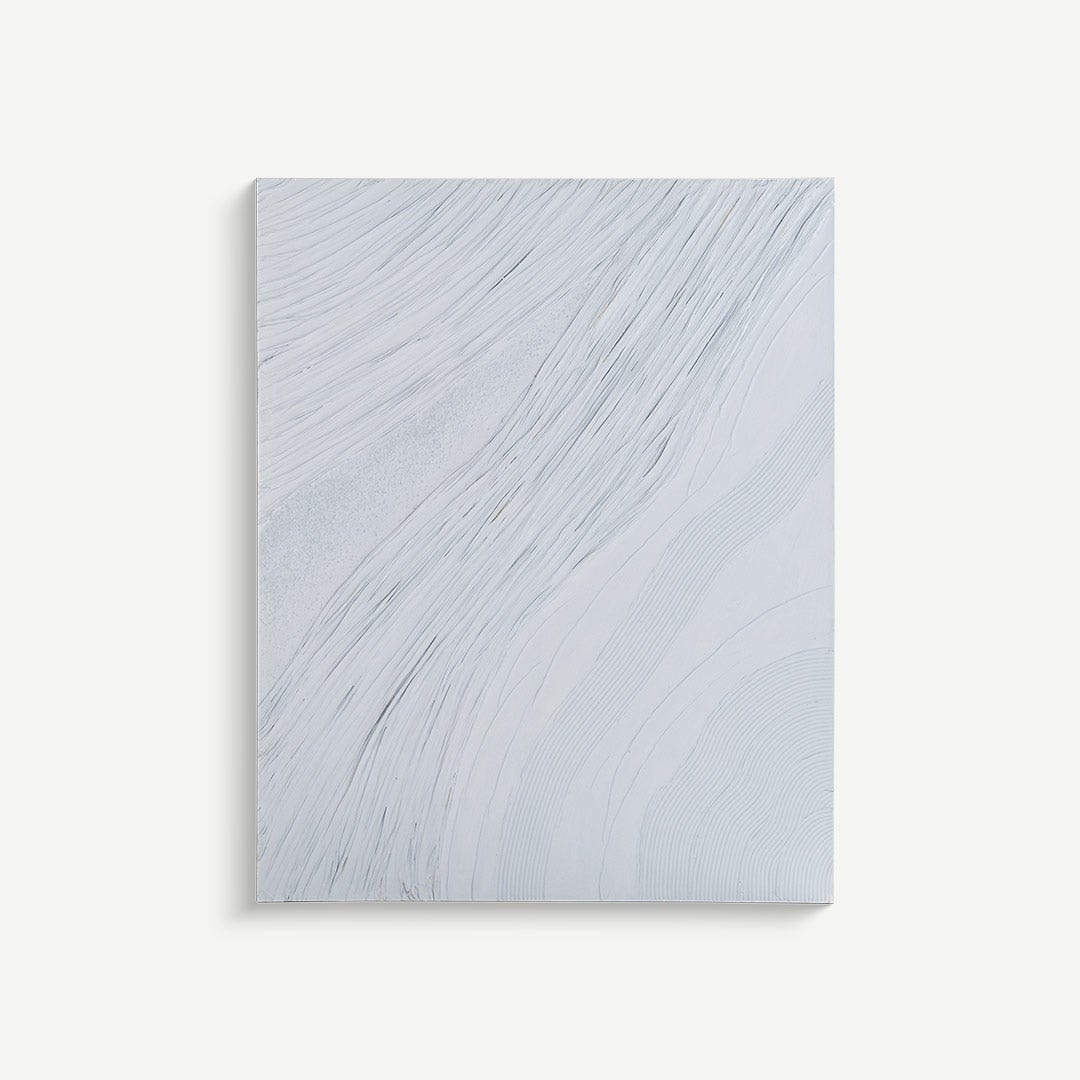 Destiny Hand-Painted Wall Art-120x150cm