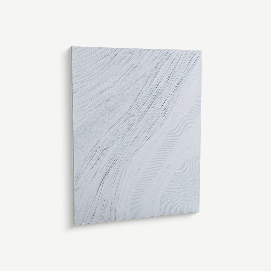 Destiny Hand-Painted Wall Art-120x150cm