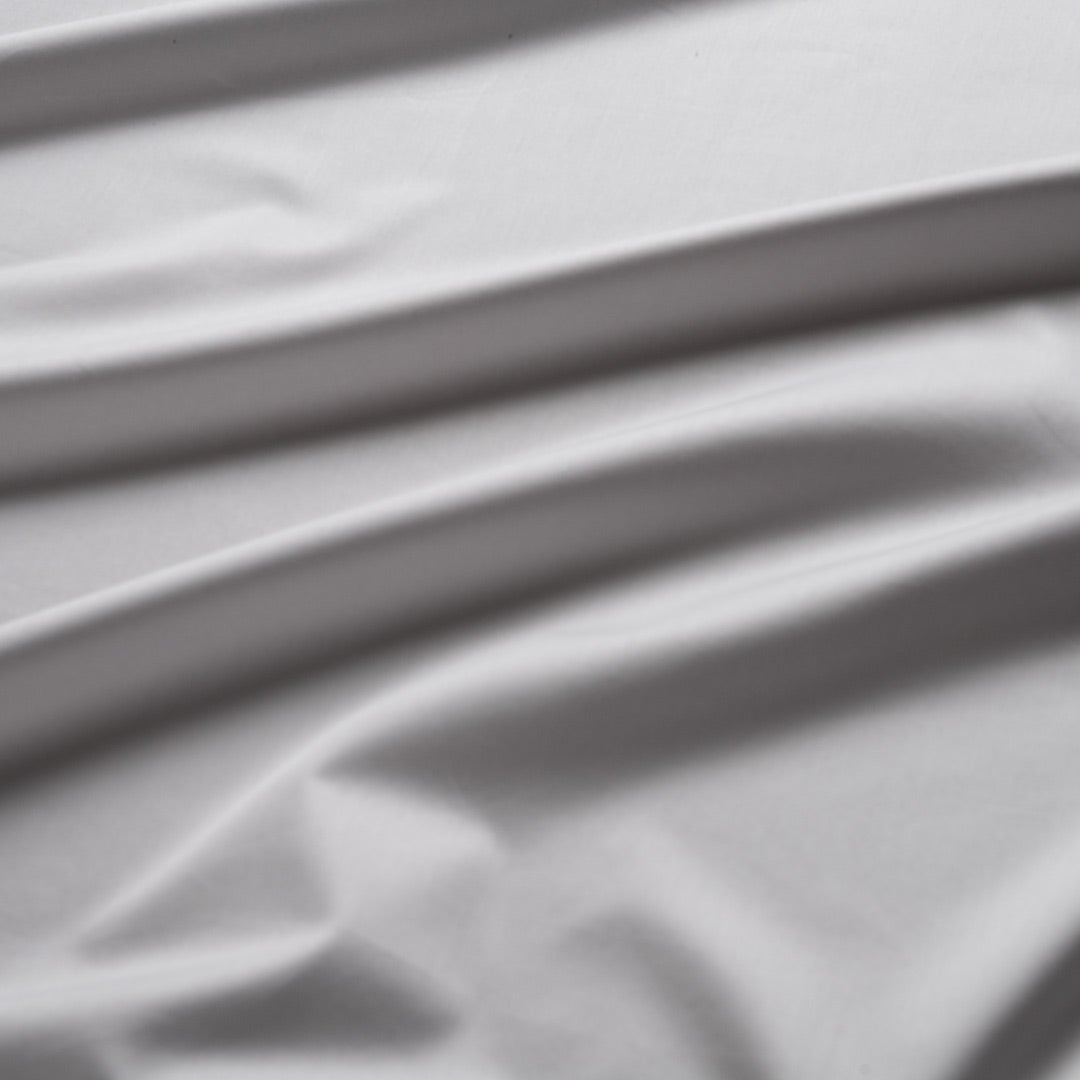 Detox Fitted Sheet 180x200cm -P/Grey