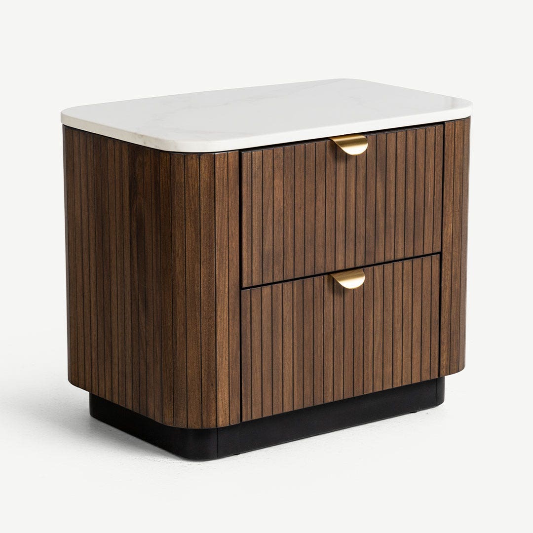 Devie Bedside Table