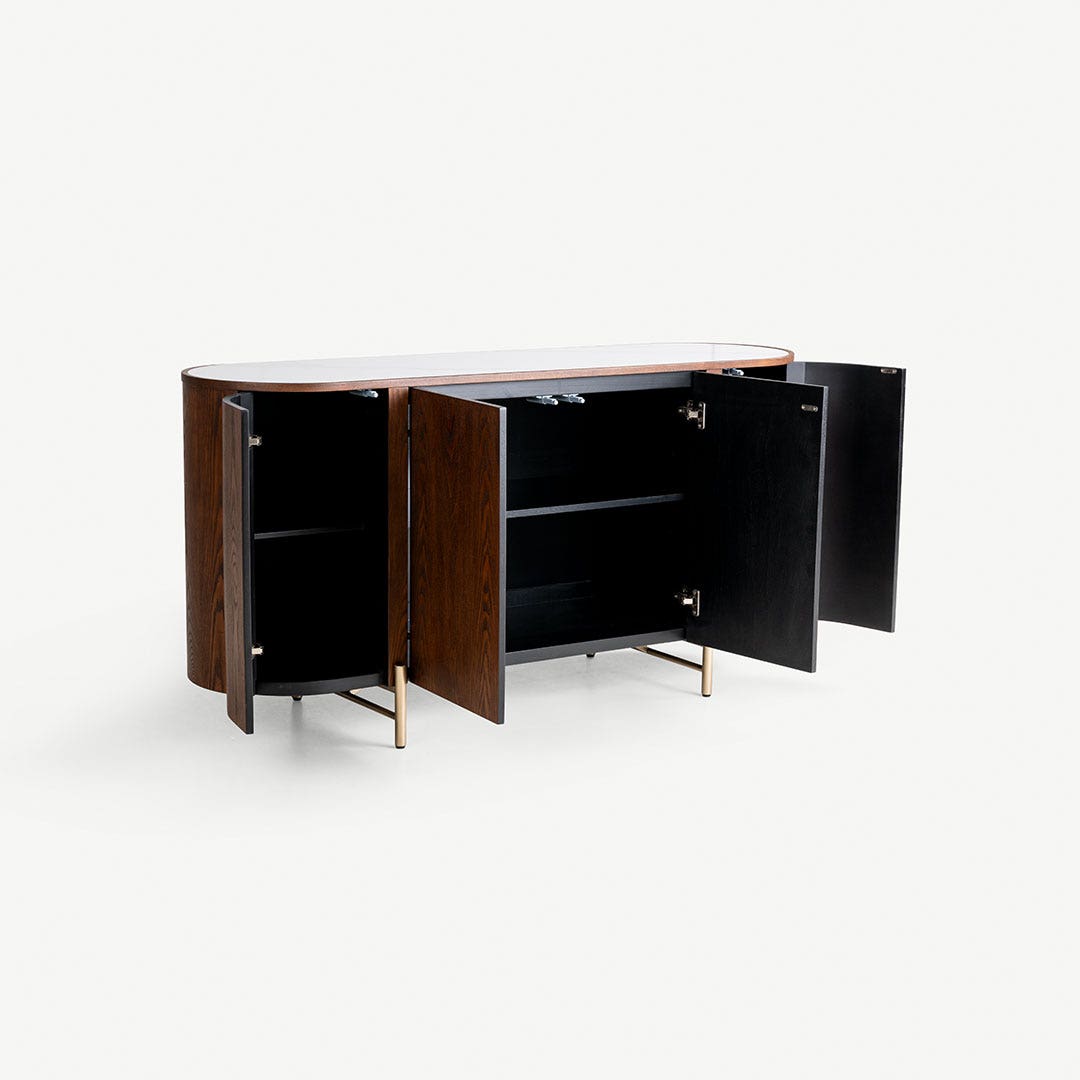 ديفريل وحدة جانبية – جوز