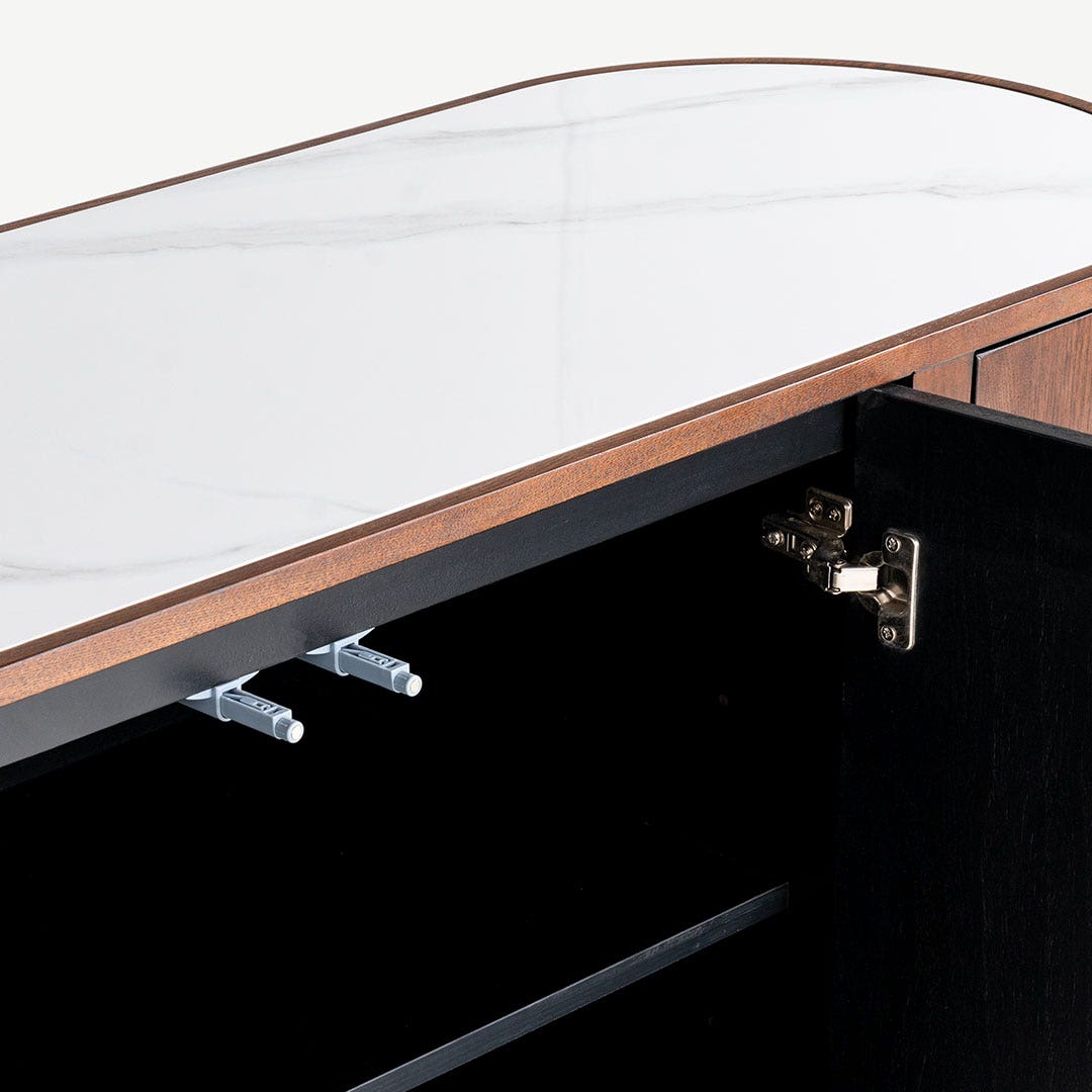 ديفريل وحدة جانبية – جوز