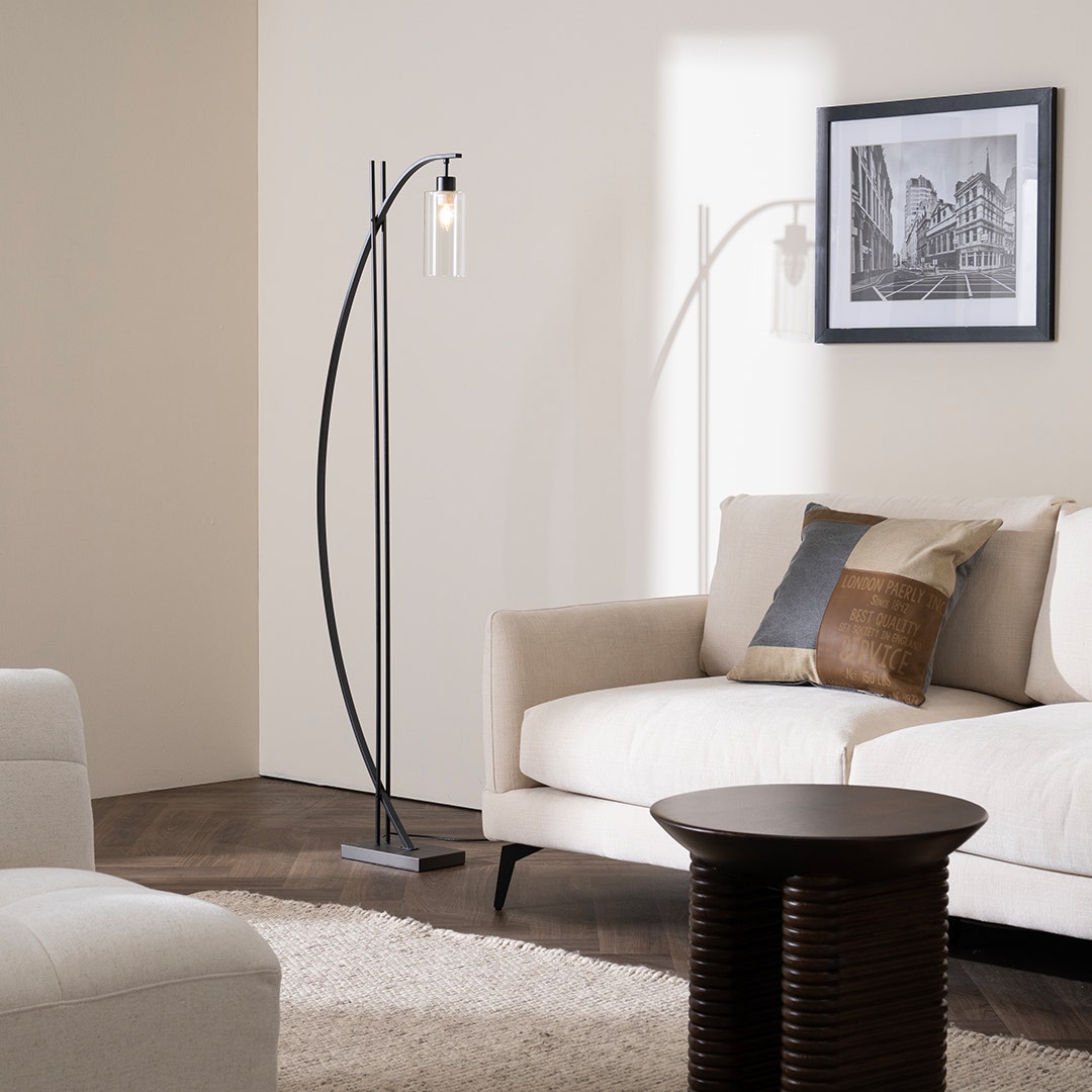 Devren Floor Lamp