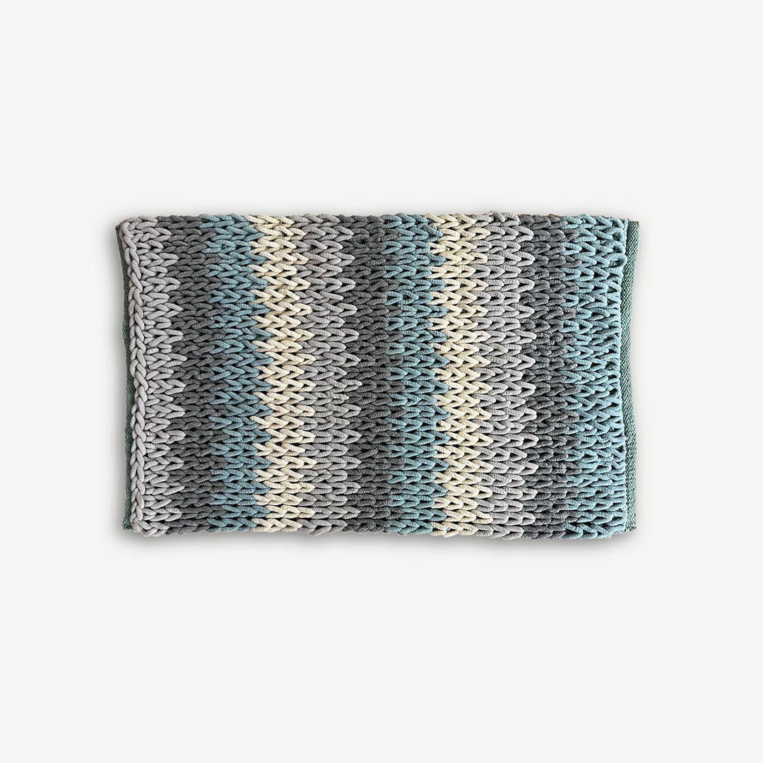 Dieno Chenille Bathmat -50x80cm