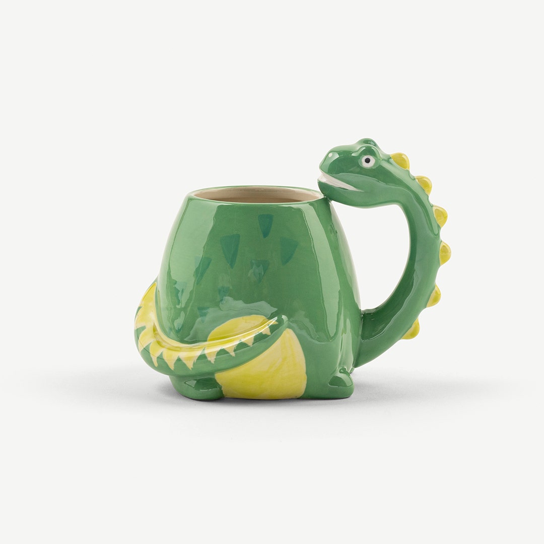 Dino Mug 450ml