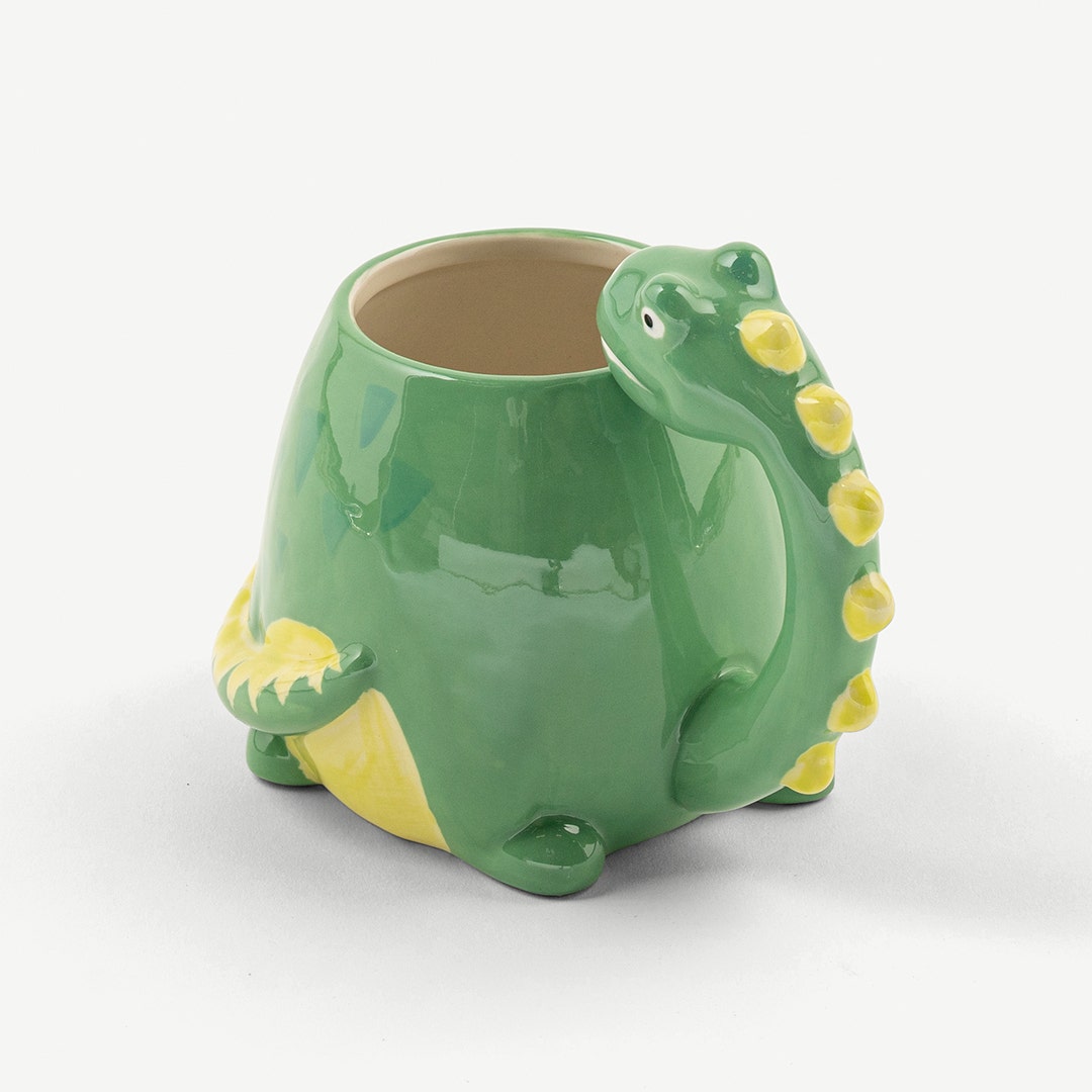 Dino Mug 450ml