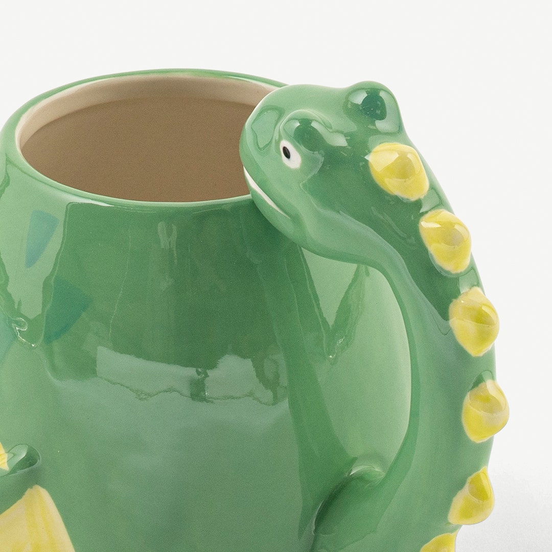 Dino Mug 450ml