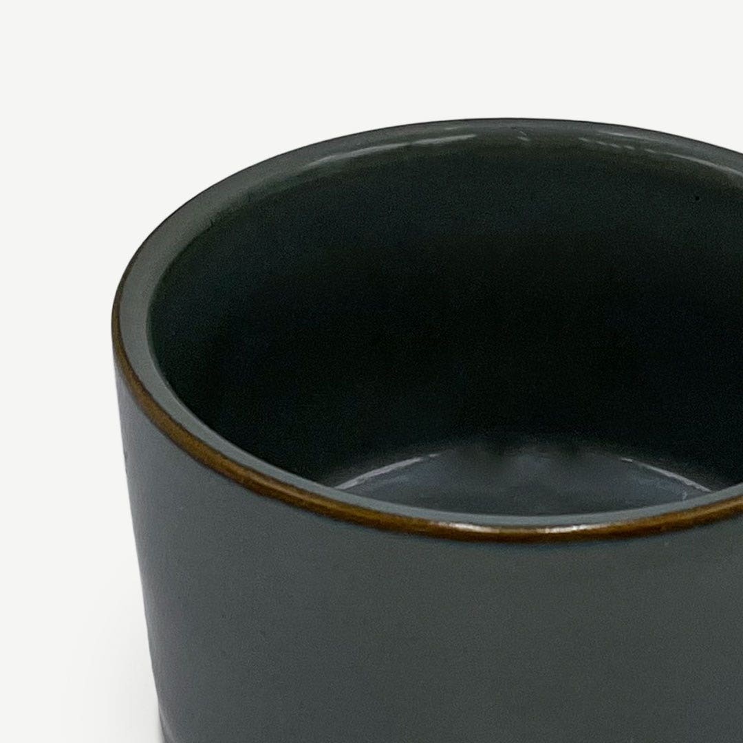 Dione Mug Pastel Grey 150ml