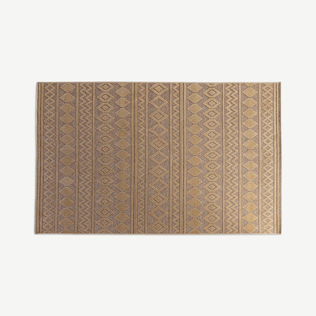 Dolie Woven Rug - 160x230cm