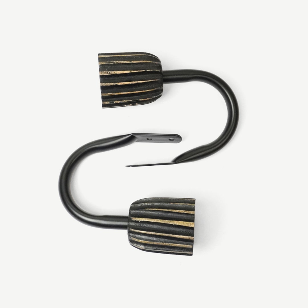 Dollan Tieback Set of 2pcs