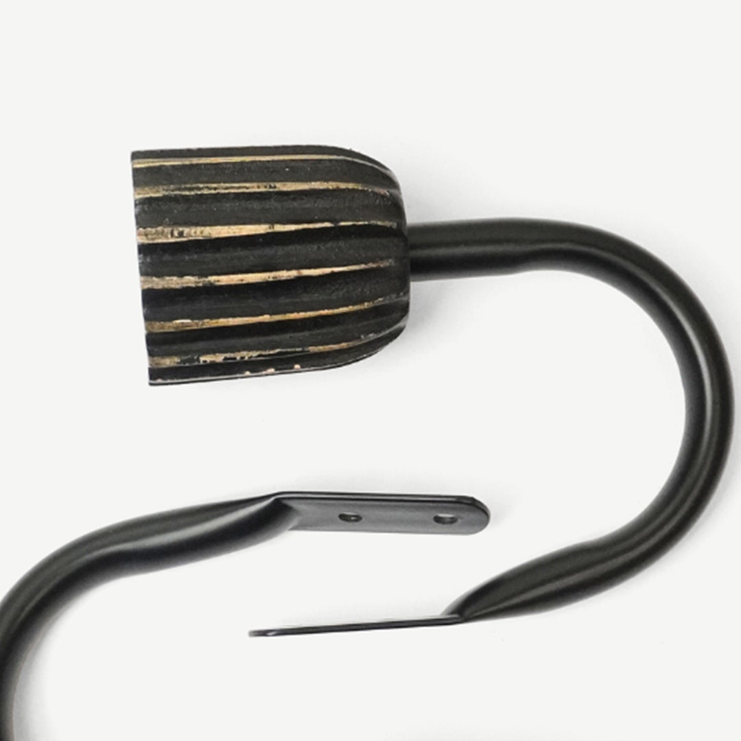 Dollan Tieback Set of 2pcs