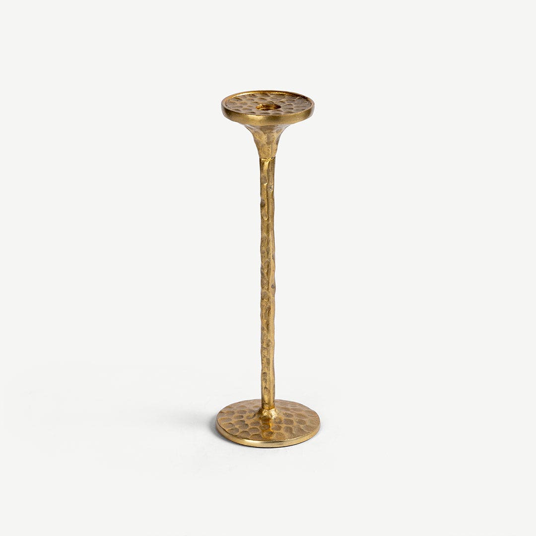 Doltan Pillar Candle Holder - 32cm
