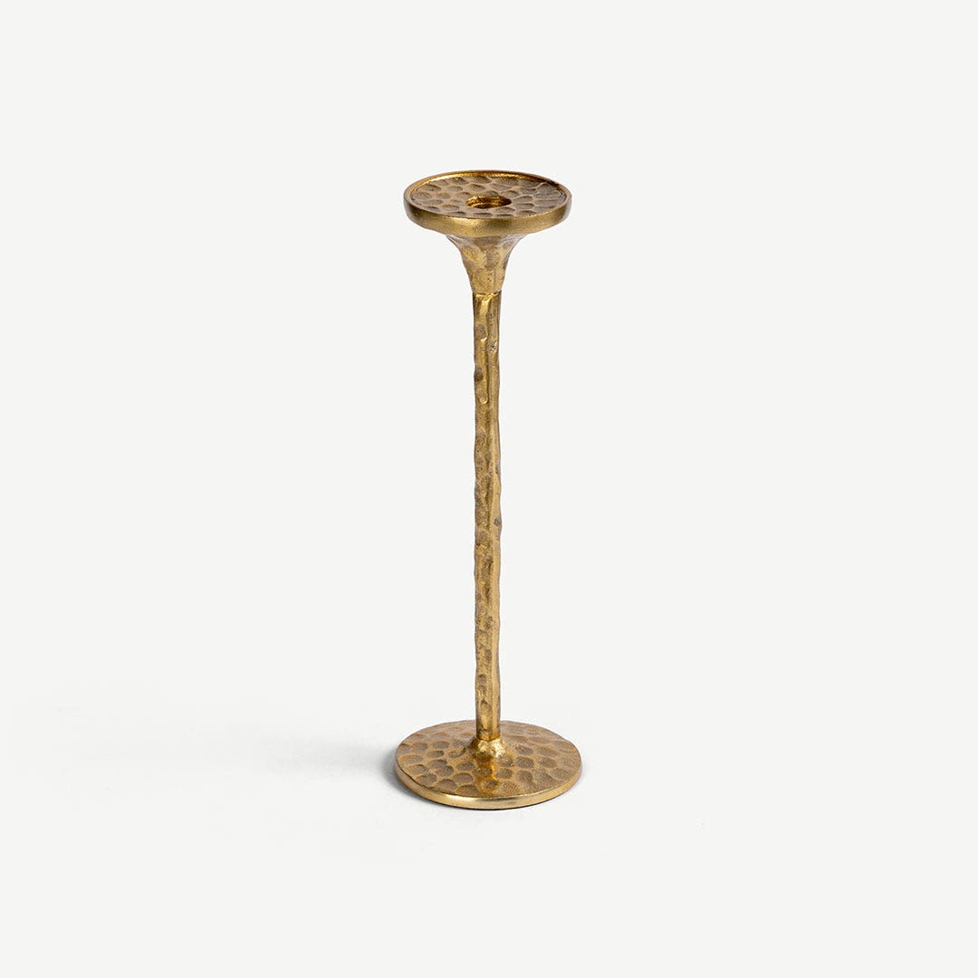 Doltan Pillar Candle Holder - 32cm