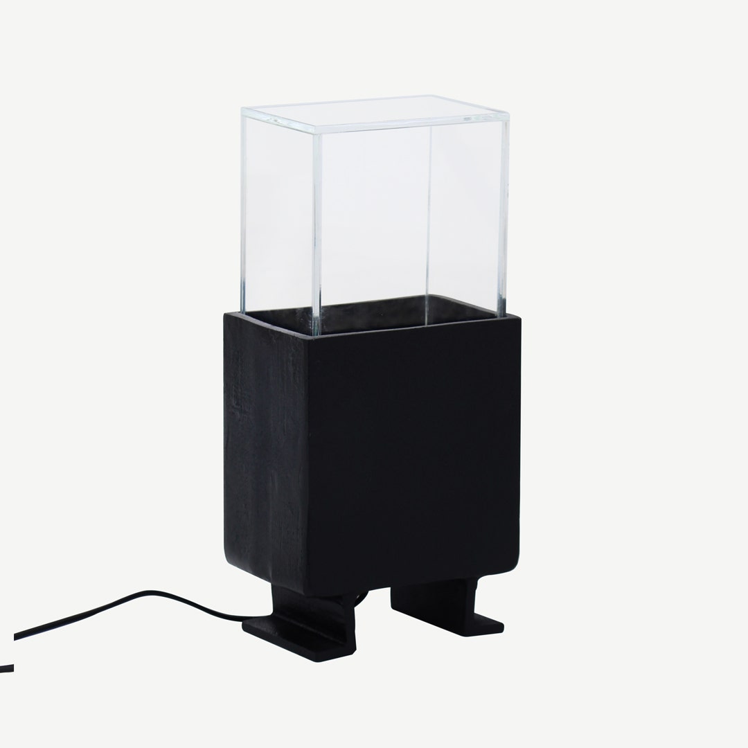 Domina Table Lamp
