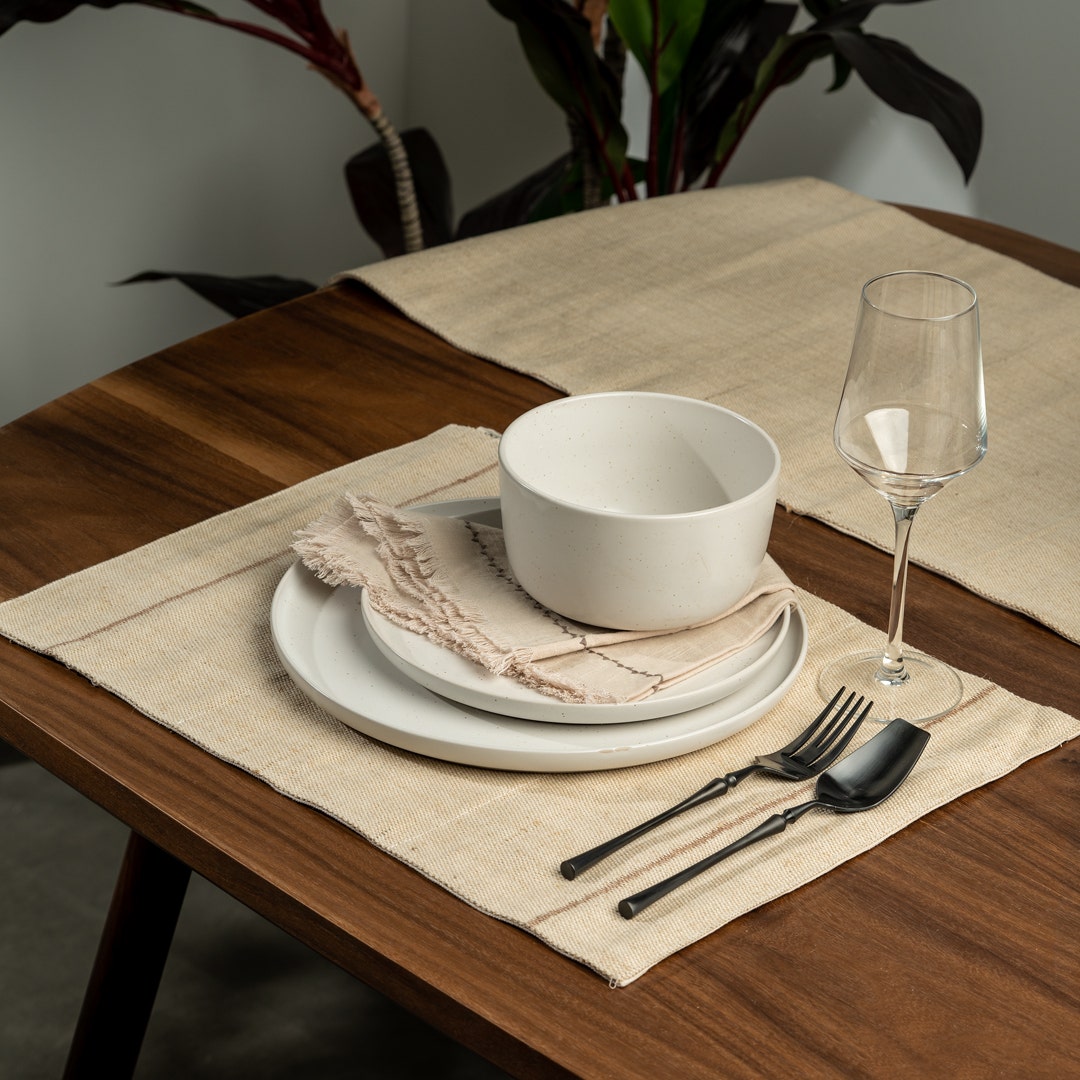 Donney Juco Placemats